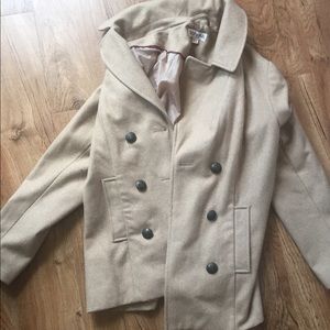 Women’s Trenchcoat